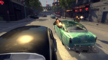 Download Mafia 2 friends for life torrent For PC Download Mafia 2 friends for life torrent For PC