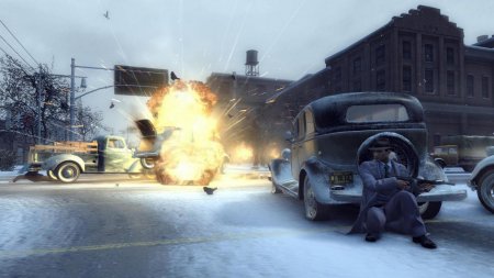 Download Mafia 2 with mods torrent For PC Download Mafia 2 with mods torrent For PC