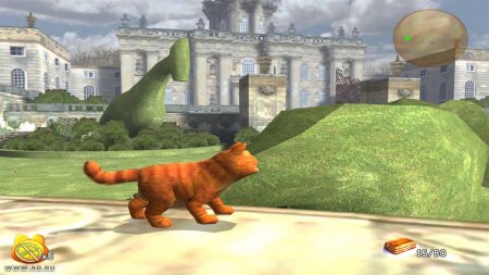 Download game Garfield 2 via torrent For PC Download game Garfield 2 via torrent For PC