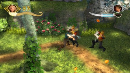 Download game Rapunzel Tangled download torrent For PC Download game Rapunzel Tangled download torrent For PC
