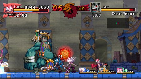 Dragon Marked for Death download torrent For PC Dragon Marked for Death download torrent For PC
