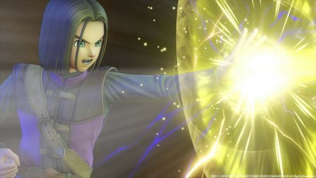 Dragon Quest 11 download torrent For PC Dragon Quest 11 download torrent For PC