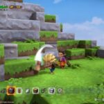 Dragon Quest Builders 2 download torrent For PC Dragon Quest Builders 2 download torrent For PC