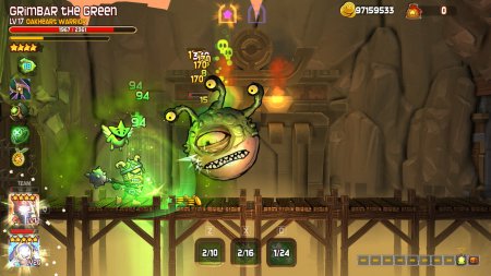 Dungeon Stars download torrent For PC Dungeon Stars download torrent For PC