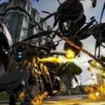 Earth Defense Force Iron Rain download torrent For PC Earth Defense Force: Iron Rain download torrent For PC