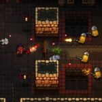 Enter the Gungeon download torrent For PC Enter the Gungeon download torrent For PC