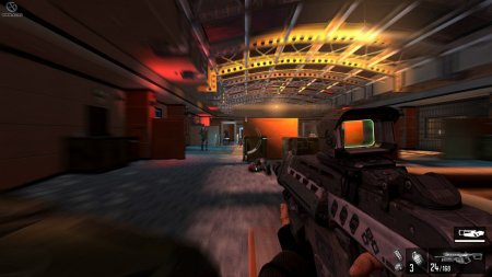 FEAR 3 download torrent For PC FEAR 3 download torrent For PC