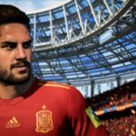 FIFA 18 World Cup 2018 download torrent For PC FIFA 18 World Cup 2018 download torrent For PC
