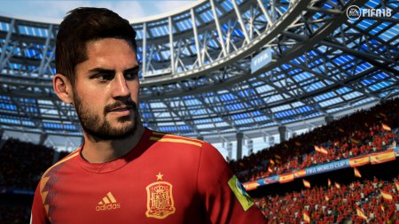 FIFA 18 World Cup 2018 download torrent For PC FIFA 18 World Cup 2018 download torrent For PC