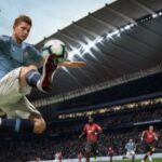 FIFA 20 download torrent For PC FIFA 20 download torrent For PC