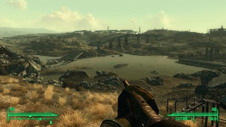 Fallout 3 Mechanics download torrent For PC Fallout 3 Mechanics download torrent For PC