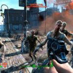 Fallout 4 with Russian voice acting download torrent For PC Fallout 4 with Russian voice acting download torrent For PC