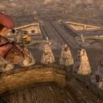 Fallout New Vegas download torrent For PC Fallout New Vegas download torrent For PC