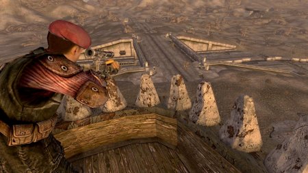 Fallout New Vegas download torrent For PC Fallout New Vegas download torrent For PC