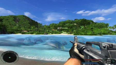 Far Cry 1 download torrent Mechanics For PC Far Cry 1 download torrent Mechanics For PC
