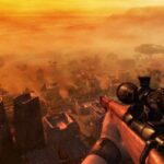 Far Cry 2 download torrent For PC Far Cry 2 download torrent For PC
