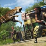 Far Cry 3 download torrent xatab For PC Far Cry 3 download torrent xatab For PC