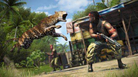 Far Cry 3 download torrent xatab For PC Far Cry 3 download torrent xatab For PC