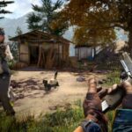 Far Cry 4 Gold Edition download torrent For PC Far Cry 4 Gold Edition download torrent For PC