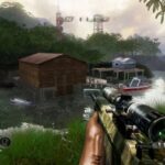 Far Cry Instincts download torrent on PC For PC Far Cry Instincts download torrent on PC For PC