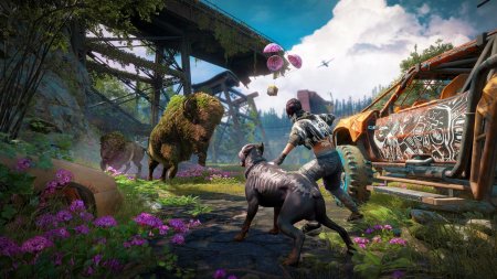 Far Cry New Dawn download torrent For PC Far Cry New Dawn download torrent For PC