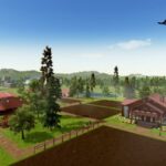 Farm Manager 2018 download torrent in Russian For PC Farm Manager 2018 download torrent in Russian For PC