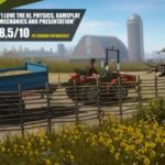 Farmer Simulator 2018 download torrent For PC Farmer Simulator 2018 download torrent For PC