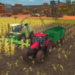 Farming Simulator 18 download torrent For PC Farming Simulator 18 download torrent For PC