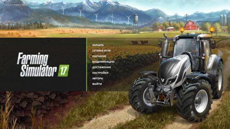 Farming Simulator 2017 download torrent For PC Farming Simulator 2017 download torrent For PC