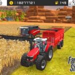 Farming Simulator 2018 download torrent For PC Farming Simulator 2018 download torrent For PC