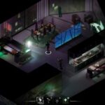 Fear Effect Sedna download torrent For PC Fear Effect Sedna download torrent For PC