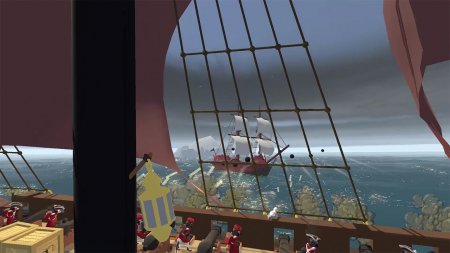 Ferret Scoundrels Business on the High Seas download torrent For Ferret Scoundrels: Business on the High Seas download torrent For PC