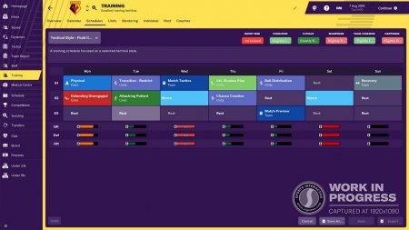 Football Manager 2019 download torrent For PC Football Manager 2019 download torrent For PC