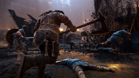 For Honor Mechanics download torrent For PC For Honor Mechanics download torrent For PC