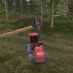 Forest Harvester Tractor 3D download torrent For PC Forest Harvester Tractor 3D download torrent For PC