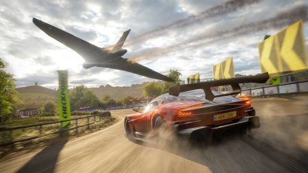 Forza Horizon 4 download torrent For PC Forza Horizon 4 download torrent For PC
