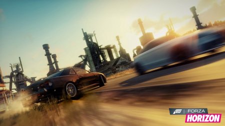 Forza Horizon download torrent For PC Forza Horizon download torrent For PC