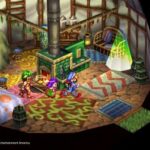 GRANDIA HD Remaster download torrent For PC GRANDIA HD Remaster download torrent For PC