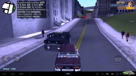 GTA 3 Russian version download torrent For PC GTA 3 Russian version download torrent For PC
