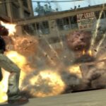 GTA 4 Grand Theft Auto IV download torrent For GTA 4 / Grand Theft Auto IV download torrent For PC
