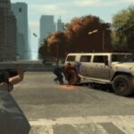 GTA 4 download torrent Russian version For PC GTA 4 download torrent Russian version For PC