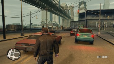 GTA 4 on a weak PC download torrent For PC GTA 4 on a weak PC download torrent For PC