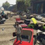 GTA 5 with mods download torrent For PC GTA 5 with mods download torrent For PC