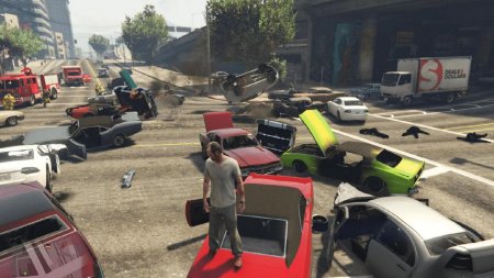 GTA 5 with mods download torrent For PC GTA 5 with mods download torrent For PC