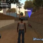GTA San Andreas torrent download For PC GTA San Andreas torrent download For PC