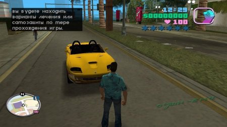 GTA Vice City Deluxe download torrent For PC GTA Vice City Deluxe download torrent For PC