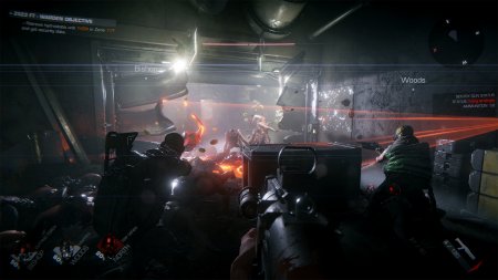 GTFO game download torrent For PC GTFO game download torrent For PC