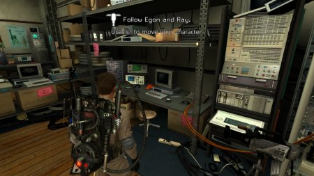 Game Ghostbusters download torrent For PC Game Ghostbusters download torrent For PC