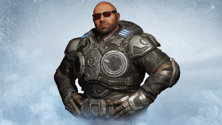 Gears 5 download torrent For PC Gears 5 download torrent For PC