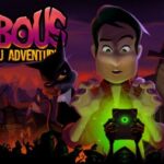 Gibbous A Cthulhu Adventure download torrent For PC Gibbous A Cthulhu Adventure download torrent For PC